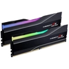 Image de G.Skill Trident Z5 Neo RGB F5-6000J3238G32GX2-TZ5NR module de mémoire 64 Go 2 x 32 Go DDR5 288-pin DIMM - Neuf