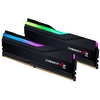 Image de G.Skill Trident Z5 RGB F5-6800J3446F24GX2-TZ5RK module de mémoire 48 Go 2 x 24 Go DDR5 6800 MT/s 288-pin DIMM - Neuf