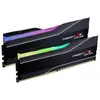 Image de G.SKILL G.Skill Trident Z5 Neo RGB F5-5600J4040D48GX2-TZ5NR memory module 96 GB 2 x 48 GB DDR5 5600 MHz