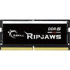 Image de Module de mémoire G.Skill Ripjaws F5-5600S4040A16GX2-RS 32 Go (2 x 16 Go) DDR5 - 5600 MHz