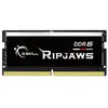 Image de Module de mémoire G.Skill Ripjaws F5-5600S4645A32GX1-RS 32 Go (1 x 32 Go) DDR5 5600 MHz