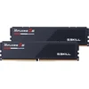 Image de G.Skill Ripjaws S5 - DDR5 - Kit - 48Go : 2 x 24Go - DIMM 288-PIN Low Profile - 6800 MHz / PC5-54400 - CL34 - ECC on-die - noir mat (F5-6800J3446F24GX2-RS5K)
