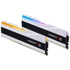 Image de G.SKILL Module mémoire G.Skill Trident Z5 RGB F5-6400J3239F48GX2-TZ5RW 96 Go 2 x 48 Go DDR5 6400 MHz