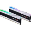 Image de Mémoire G.SKILL Trident Neo AMD RGB DDR5 2x16 Go 6000 MHz CL30 Blanc EXPO