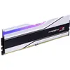 Image de G.Skill Trident Z5 Neo RGB - DDR5 - Kit - 48Go : 2 x 24Go - DIMM 288-PIN - 6400 MHz / PC5-51200 - CL32 - on-die ECC - weiß (F5-6400J3239F24GX2-TZ5NRW)