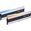 Image de G.Skill D532Go 7200-34 Ripjaws M5 RGB K2 wh GSK (F5-7200J3445G16GX2-TZ5RW)