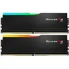 Image de DIMM 48 GB DDR5-5600 (2x 24 GB) Dual-Kit (schwarz, F5-5600J4040D48GX2-RM5RK, Ripjaws M5 RGB, INTEL XMP)