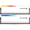 Image de G.Skill Ripjaws M5 RGB F5-6000J3040G32GX2-RM5RW module de mémoire 64 Go 2 x 32 Go DDR5 288-pin DIMM - Neuf