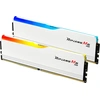 Image de G.Skill DDR5 32GB PC 6000 CL32 G.Skill (2x16GB) 32-M5 RGB RM5RW - 32 GB (F5-6000J3238F16GX2-RM5RW)