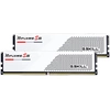 Image de G.Skill Ripjaws S5 F5-5200J4040A24GX2-RS5W module de mémoire 48 Go 2 x 24 Go DDR5 4800 MT/s 288-pin DIMM - Neuf
