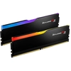 Image de G.Skill Ripjaws M5 RGB F5-5200J4040A48GX2-RM5RK module de mémoire 96 Go 2 x 48 Go DDR5 5200 MT/s 288-pin DIMM - Neuf