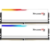Image de DIMM 96 GB DDR5-5200 (2x 48 GB) Dual-Kit (weiß, F5-5200J4040A48GX2-RM5RW, Ripjaws M5, INTEL XMP)