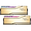 Image de G.Skill Trident Z5 Royal Neo F5-8000J3848H16GX2-TR5NG module de mémoire 32 Go 2 x 16 Go DDR5 8000 MT/s 288-pin DIMM - Neuf