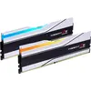 Image de G.Skill RAM Gskill D5 8000 32GB C38 Trident Z5 RGB K2 EXPO (F5-8000J3848H16GX2-TZ5NRW)