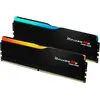 Image de G.SKILL Module mémoire G.Skill Ripjaws M5 RGB F5-6000J3636F16GX2-RM5NRK 32 Go 2 x 16 Go DDR5 6000 MHz