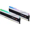 Image de G.SKILL Module de mémoire Trident Z5 Neo RGB F5-6000J2836G16GX2-TZ5NRW 32 Go 2 x 16 Go DDR5 6000 MHz