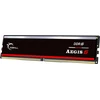 Image de G.Skill DIMM 16 GB DDR5-5600 schwarz F5-5600J3636C16GX1-IS Aegis 5 INTEL XMP AMD (F5-5600J3636C16GX1-IS)