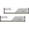 Image de G.Skill DIMM 32 Go DDR5-6000 2x 16 Dual-Kit blanc F5-6000J2836G16GX2-FX5W Flare X5 (F5-6000J2836G16GX2-FX5W)