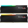 Image de G.Skill Ripjaws M5 RGB F5-6000J3636F32GX2-RM5NRK module de mémoire 64 Go 2 x 32 Go DDR5 6000 MT/s 288-pin DIMM - Neuf
