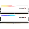 Image de G.Skill Ripjaws M5 RGB F5-6000J3036F24GX2-RM5RW module de mémoire 48 Go 2 x 24 Go DDR5 288-pin DIMM - Neuf