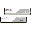 Image de G.SKILL Module de mémoire G.Skill Flare X5 F5-6000J2836G32GX2-FX5W 64 Go 2 x 32 Go DDR5 4800 MT/s