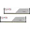 Image de G.Skill DDR5 48GB PC 6000 CL30 G.Skill (2x24GB) 48-GX2-FX5K FLARE A - 48 GB - DDR5 (F5-6000J3036F24GX2-FX5W)