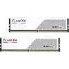 Image de G.Skill DDR5 96GB PC 6000 CL30 G.Skill (2x32GB) 64-GX2-FX5W FLARE - 96 GB - DDR5 (F5-6000J3036F48GX2-FX5W)