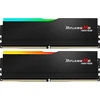 Image de G.SKILL Module de mémoire G.Skill Ripjaws M5 RGB F5-6000J2836G32GX2-RM5NRK 64 Go 2 x 32 Go DDR5 6000 MT/s