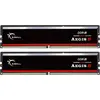 Image de G.Skill DDR5 64 Go PC 5200 CL40 G.Skill KIT (2x32Go) 16-GX2-IS - 64 Go - DDR5 (F5-5200J4040A32GX2-IS)