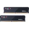 Image de G.Skill DDR5 32GB PC 5200 CL40 G.Skill (2x16GB) 32-GX2-FX5 FLARE A - 32 GB - DDR5 (F5-5200J4040A16GX2-FX5)