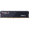 Image de G.Skill Ripjaws S5 F5-6000J2836G16GX2-RS5K module de mémoire 32 Go 2 x 16 Go DDR5 4800 MT/s 288-pin DIMM - Neuf