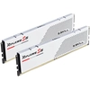Image de G.Skill Ripjaws S5 F5-6000J2836G16GX2-RS5W module de mémoire 32 Go 2 x 16 Go DDR5 4800 MT/s 288-pin DIMM - Neuf