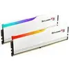 Image de G.Skill Ripjaws M5 RGB F5-6000J2836G16GX2-RM5RW, 32 Go, 2 x 16 Go, DDR5