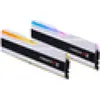 Image de G.Skill DDR5 64 Go PC 6000 CL28 G.Skill KIT (2x32Go) 64-TZ5RW RGB - 64 Go - DDR5 (F5-6000J2836G32GX2-TZ5RW)