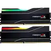 Image de G.SKILL Module de mémoire Trident Z5 Neo RGB F5-6000J2636H16GX2-TZ5NR 32 Go 2 x 16 Go DDR5 6000 MHz