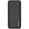 Image de Energizer QE20009PQ banque d'alimentation électrique Lithium Polymère (LiPo) 20000 mAh Recharge sans fil Noir - Neuf