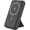 Image de Energizer QM10002PQ Batterie LiPo portable 10000mAh Charge rapide sans fil Noir