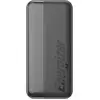 Image de Energizer UE20050CC Portable Battery 20000mAh 15W Black 3 USB Ports Power Bank