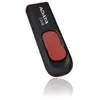 Image de ADATA C008 64GB lecteur USB flash 64 Go USB Type-A 2.0 Noir, Rouge - Neuf