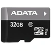 Image de Carte microSDHC ADATA Premier UHS-I U1 Classe 10 32 Go, 32 768 Mo, Micro Secure Digital High-Capacity (MicroSDHC), 30 Mo/s, version d'essai de Norton Internet Security, 0,25 g, 11 mm