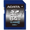 Image de ADATA SDXC 64GB 64 Go UHS Classe 10 - Neuf