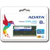 Image de ADATA Premier module de mémoire 8 Go 1 x 8 Go DDR3L 204-pin SO-DIMM - Neuf