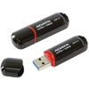 Image de ADATA AUV150-128G-RBK lecteur USB flash 128 Go USB Type-A 3.2 Gen 1 (3.1 Gen 1) Noir - Neuf