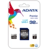 Image de ADATA Premier SDHC UHS-I U1 Class10 32GB 32 Go Classe 10 - Neuf