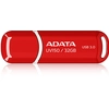 Image de ADATA 32GB DashDrive UV150 lecteur USB flash 32 Go USB Type-A 3.2 Gen 1 (3.1 Gen 1) Rouge - Neuf