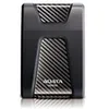 Image de ADATA DashDrive Durable HD650 - Festplatte - 1TB - extern (tragbar) - 2.5" (6,4 cm) - USB3.0 - Schwarz (AHD650-1TU31-CBK)