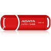 Image de ADATA 64GB DashDrive UV150 lecteur USB flash 64 Go USB Type-A 3.2 Gen 1 (3.1 Gen 1) Rouge - Neuf
