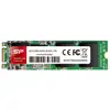 Image de Silicon Power SP512GBSS3A55M28 disque SSD 512 Go M.2 Série ATA III SLC - Neuf