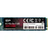 Image de SILICON POWER P34A80 - SSD - 1TB - intern - M.2 2280 - PCIe 3.0 x4 (NVMe) (SP001TBP34A80M28)