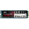 Image de Silicon Power P34A80 1 To M.2 PCI Express 3.0 NVMe SLC - Neuf